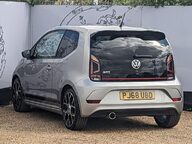 Volkswagen Up UP GTI 7