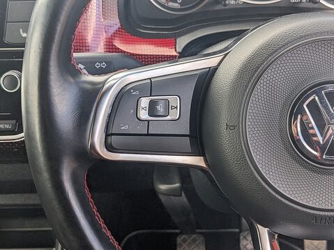 Volkswagen Up UP GTI 20