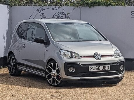 Volkswagen Up UP GTI