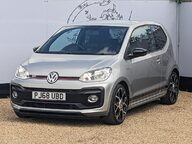 Volkswagen Up UP GTI 3