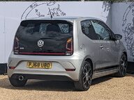 Volkswagen Up UP GTI 9