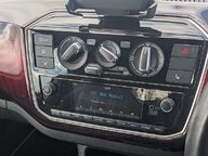 Volkswagen Up UP GTI 25