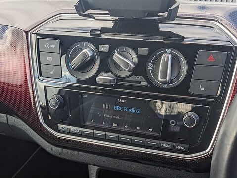 Volkswagen Up UP GTI 25