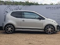 Volkswagen Up UP GTI 10
