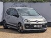 Volkswagen Up UP GTI