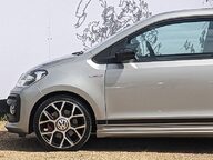 Volkswagen Up UP GTI 5