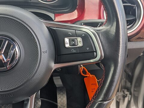 Volkswagen Up UP GTI 21