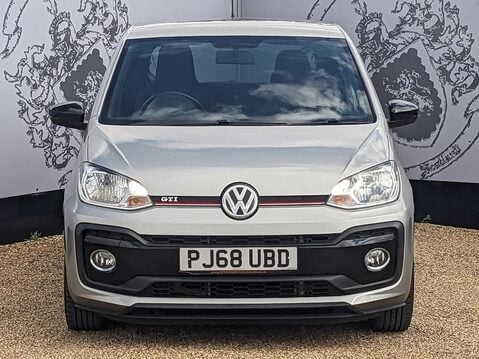 Volkswagen Up UP GTI
