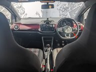 Volkswagen Up UP GTI 13