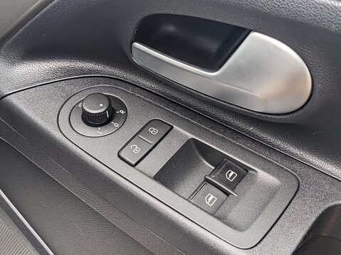 Volkswagen Up UP GTI 29