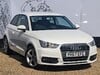 Audi A1 TFSI SPORT