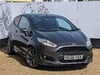 Ford Fiesta ST-LINE