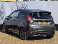 Ford Fiesta ST-LINE 7