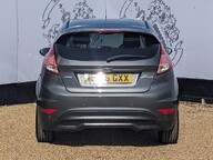 Ford Fiesta ST-LINE 8