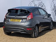 Ford Fiesta ST-LINE 9