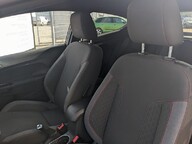 Ford Fiesta ST-LINE 15