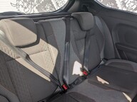Ford Fiesta ST-LINE 16