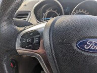 Ford Fiesta ST-LINE 20