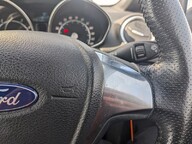 Ford Fiesta ST-LINE 21
