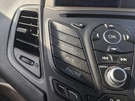 Ford Fiesta ST-LINE 23
