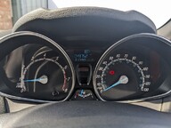 Ford Fiesta ST-LINE 31