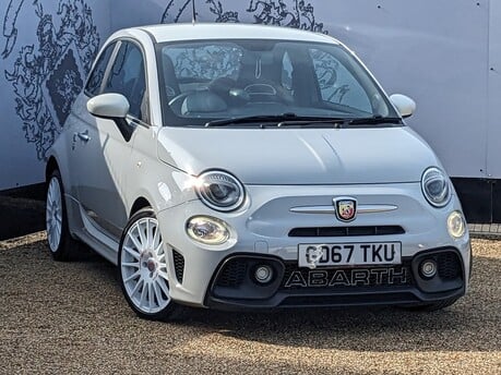 Abarth 595 595