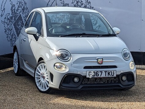 Abarth 595 595