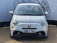Abarth 595 595 2
