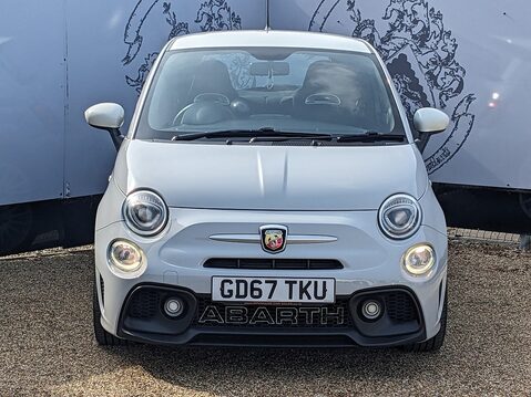 Abarth 595 595 2