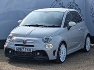 Abarth 595 595 3