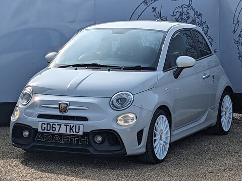 Abarth 595 595 3