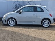 Abarth 595 595 4