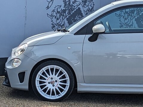 Abarth 595 595 5