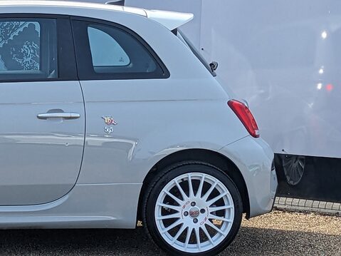 Abarth 595 595 6