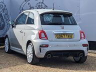 Abarth 595 595 7