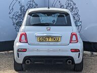Abarth 595 595 8