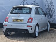 Abarth 595 595 9