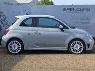 Abarth 595 595 10