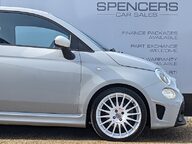 Abarth 595 595 11