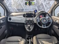 Abarth 595 595 14