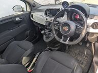 Abarth 595 595 15