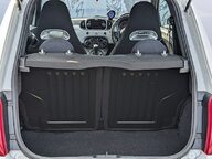 Abarth 595 595 18