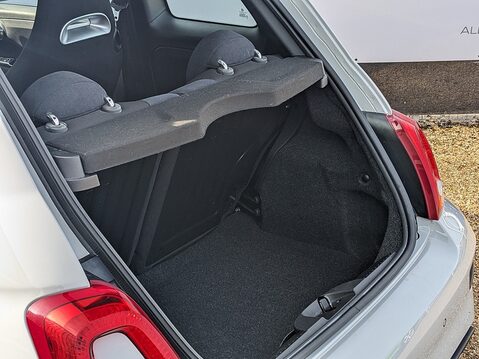 Abarth 595 595 19