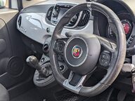 Abarth 595 595 20