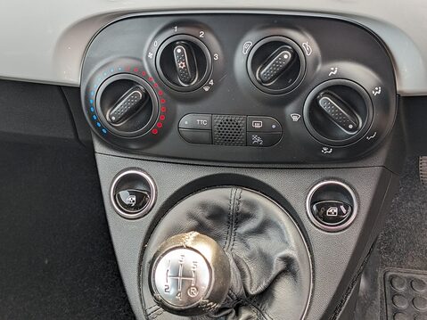 Abarth 595 595 24