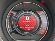 Abarth 595 595 26