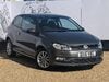 Volkswagen Polo MATCH TSI DSG