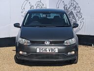 Volkswagen Polo MATCH TSI DSG 2