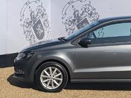 Volkswagen Polo MATCH TSI DSG 5