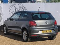 Volkswagen Polo MATCH TSI DSG 7